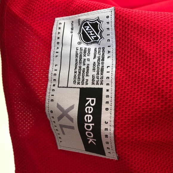 Signed Minnessota Wild Cal Clutterbuck Jersey - Picture 5 of 11